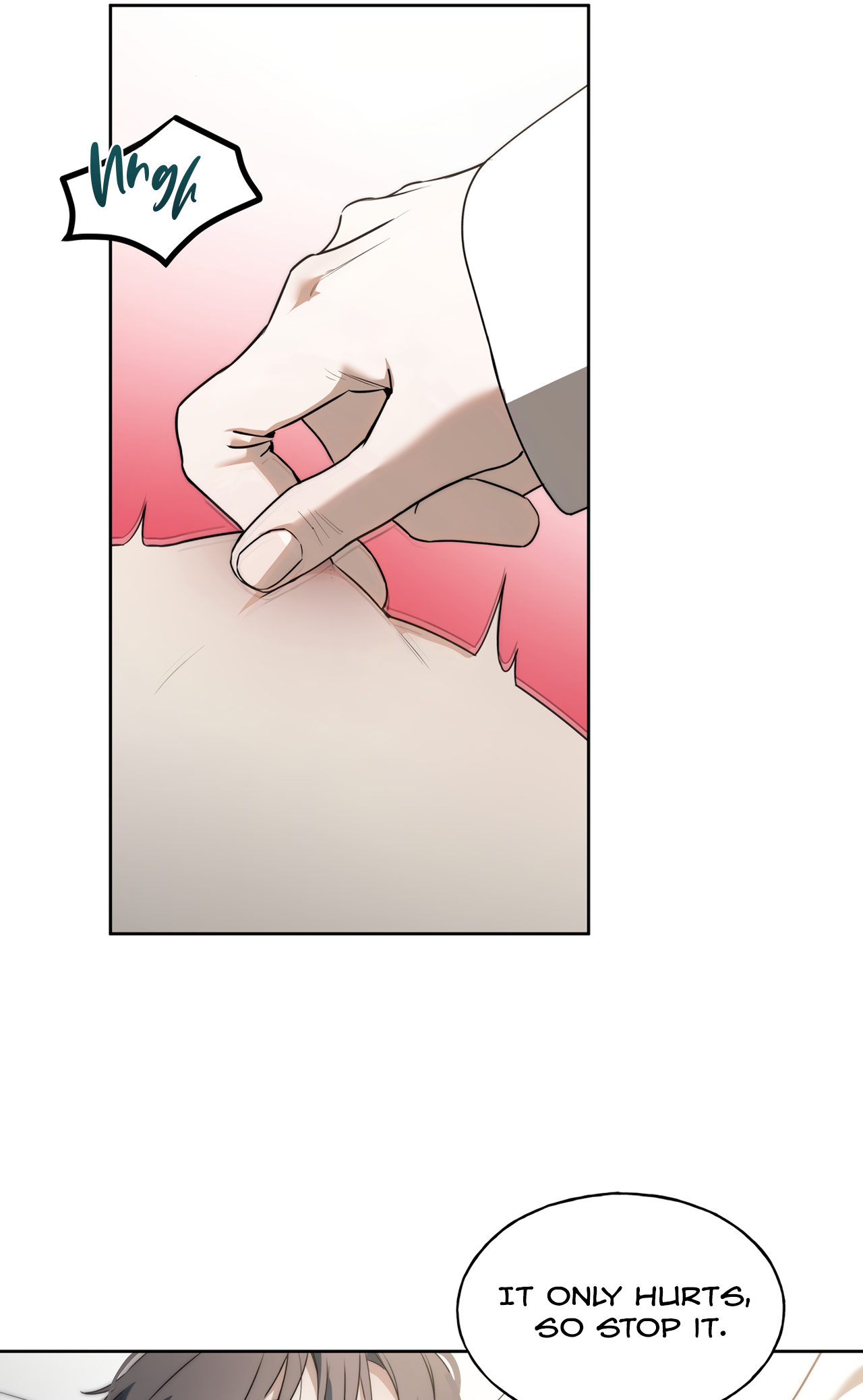 Side Effect Chapter 3 page 27 - 