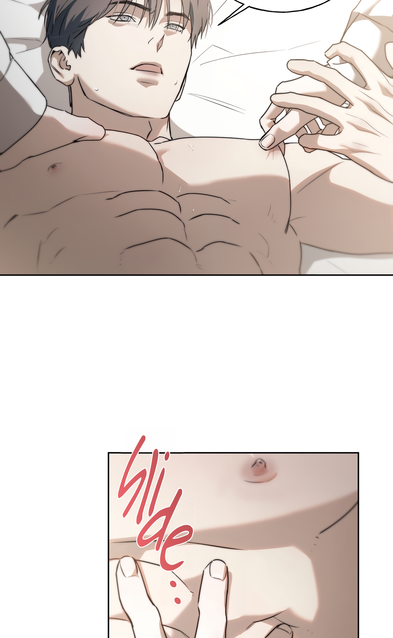 Side Effect Chapter 3 page 28 - 