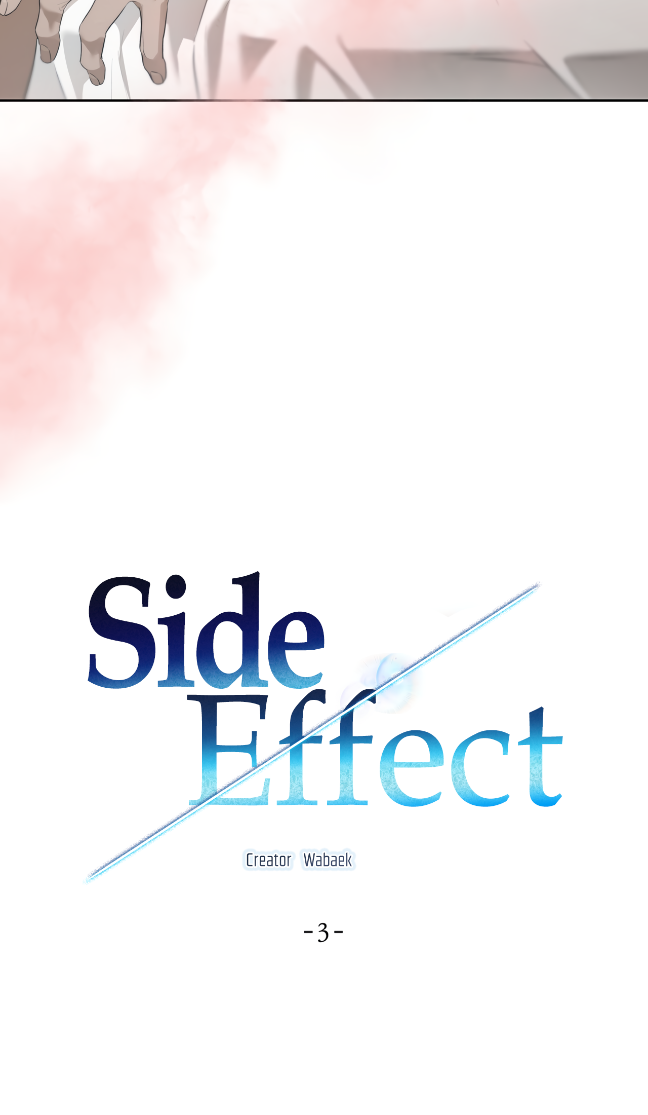 Side Effect Chapter 3 page 4 - 