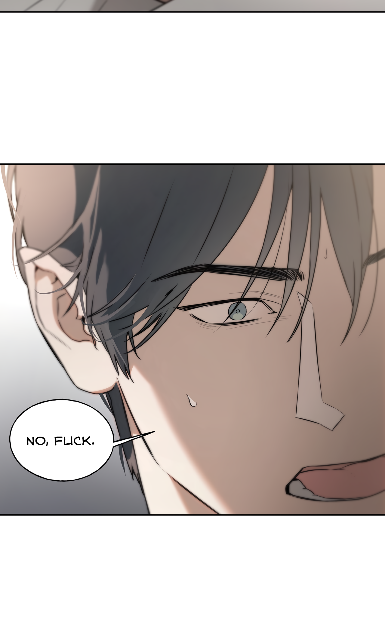Side Effect Chapter 3 page 31 - 