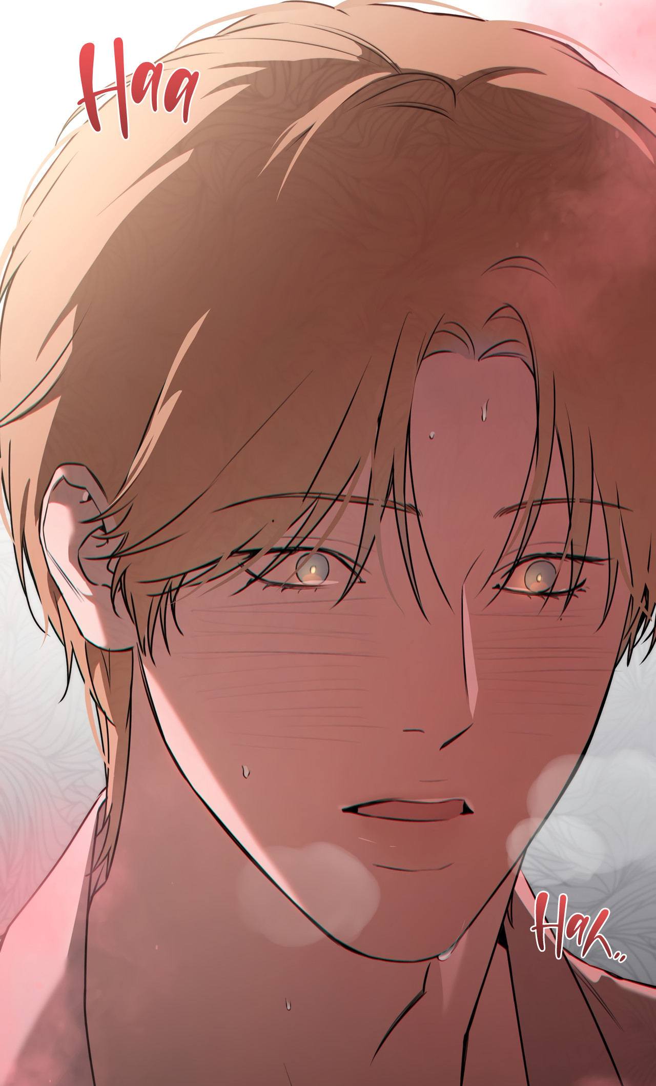 Side Effect Chapter 3 page 34 - 
