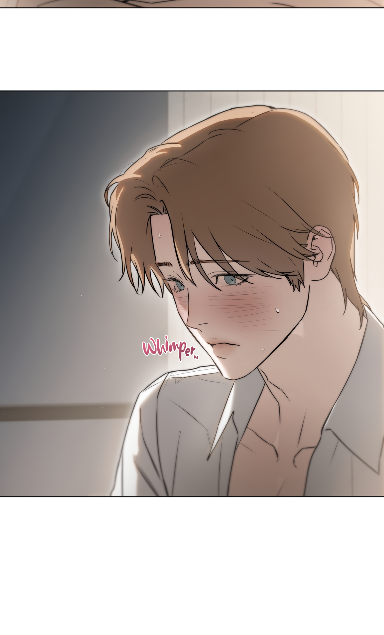 Side Effect Chapter 3 page 38 - 