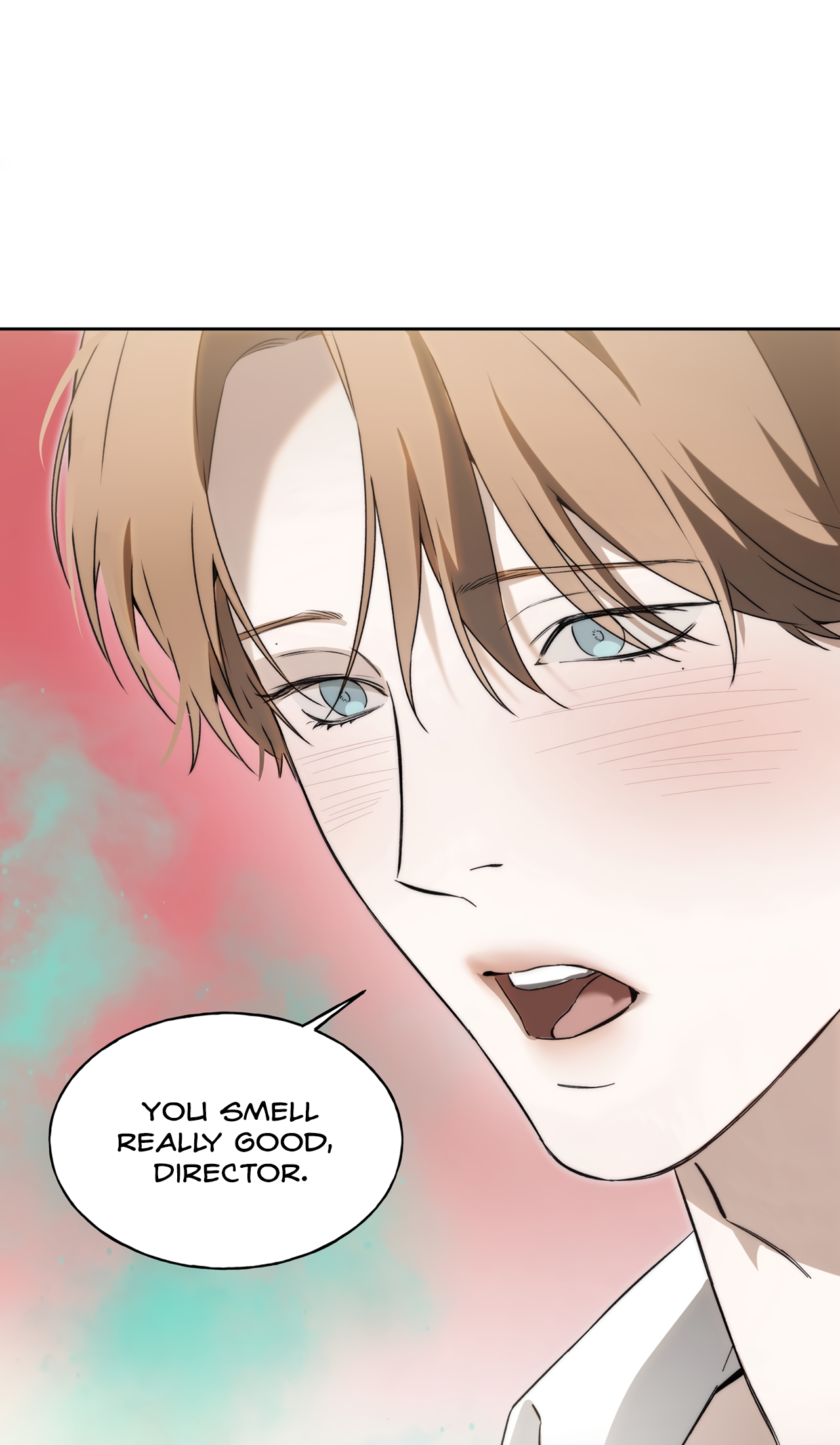 Side Effect Chapter 3 page 5 - 
