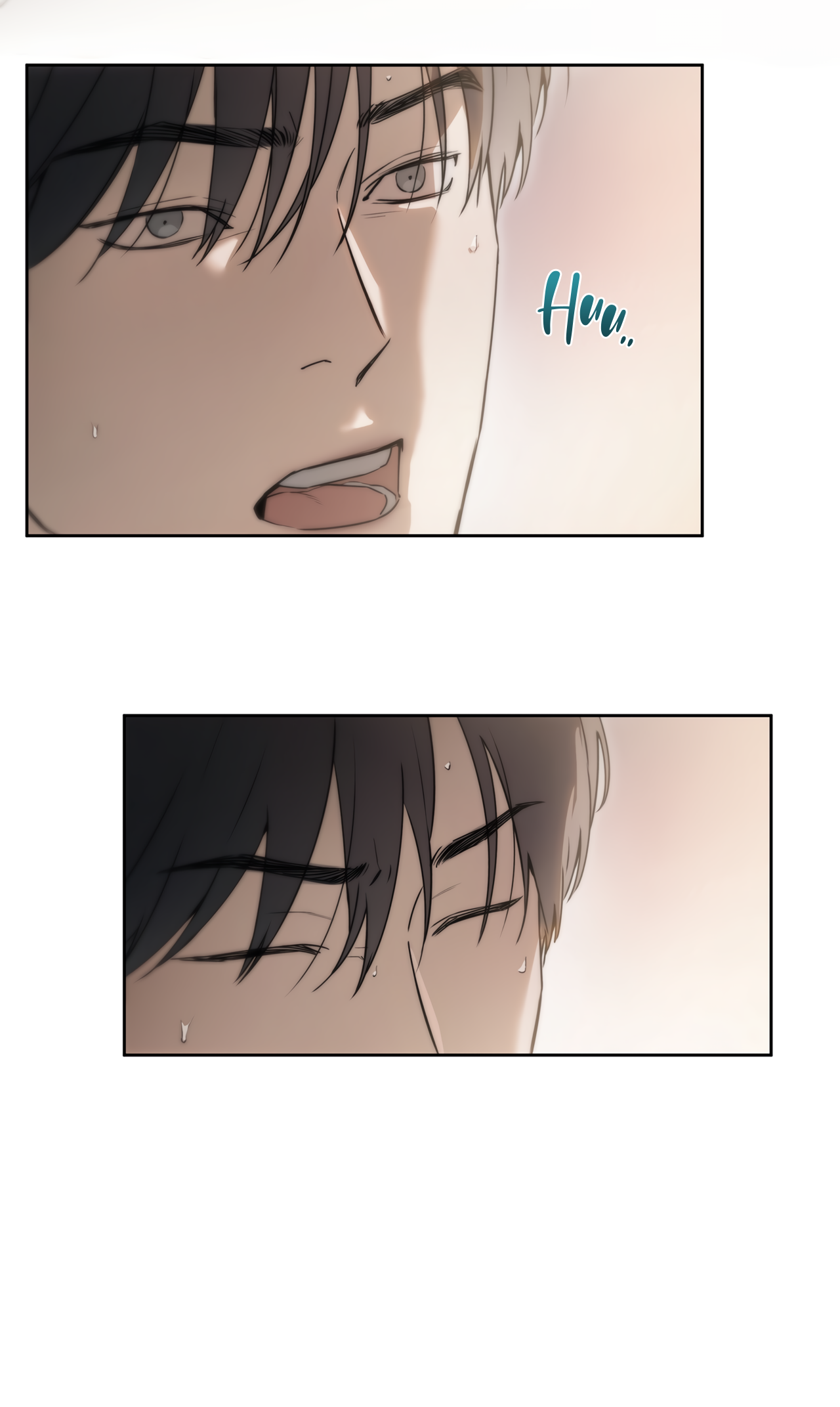 Side Effect Chapter 3 page 43 - 