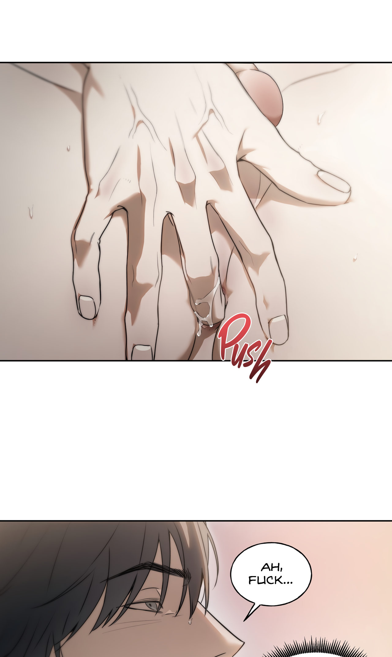 Side Effect Chapter 3 page 44 - 