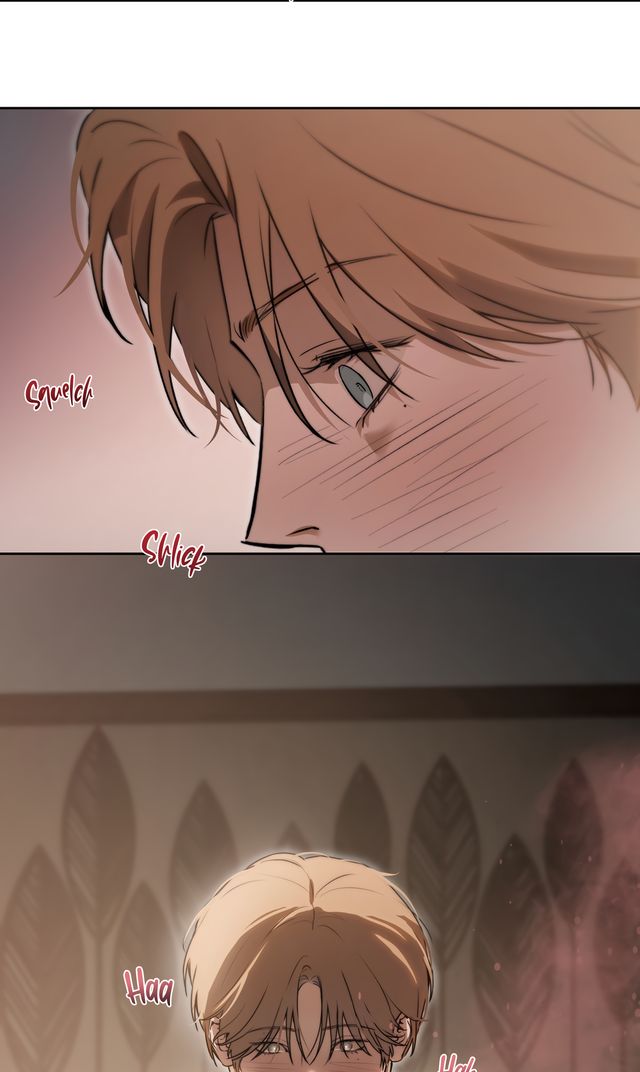 Side Effect Chapter 3 page 46 - 