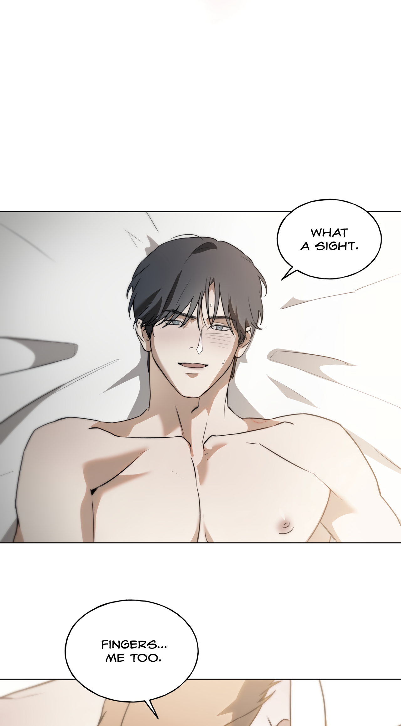 Side Effect Chapter 3 page 48 - 