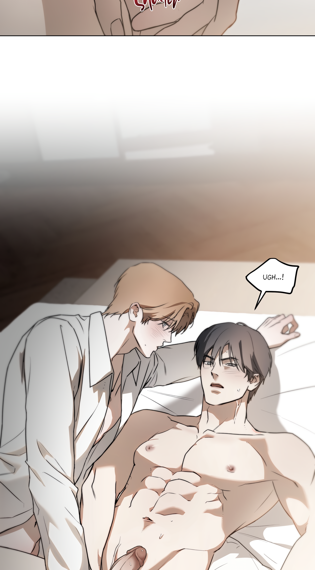 Side Effect Chapter 3 page 50 - 