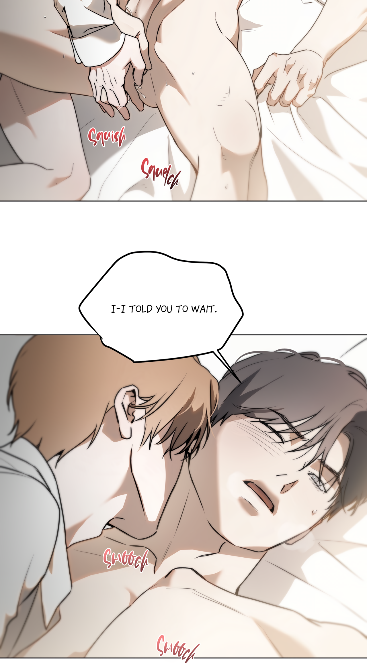 Side Effect Chapter 3 page 51 - 