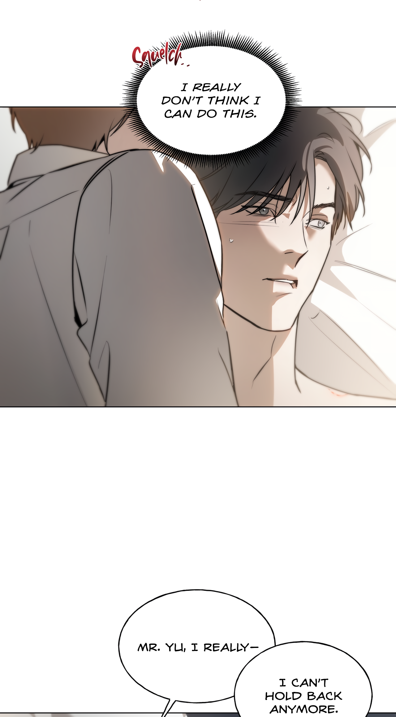 Side Effect Chapter 3 page 52 - 