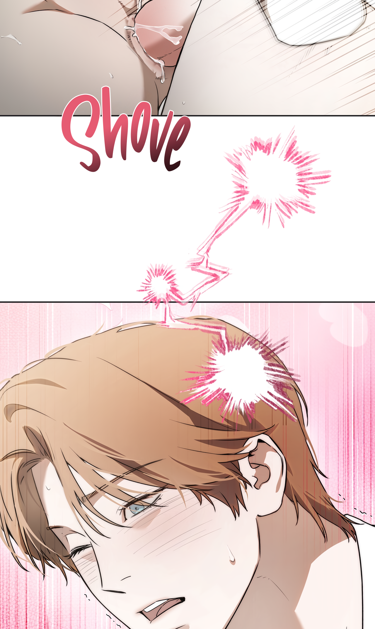 Side Effect Chapter 3 page 55 - 