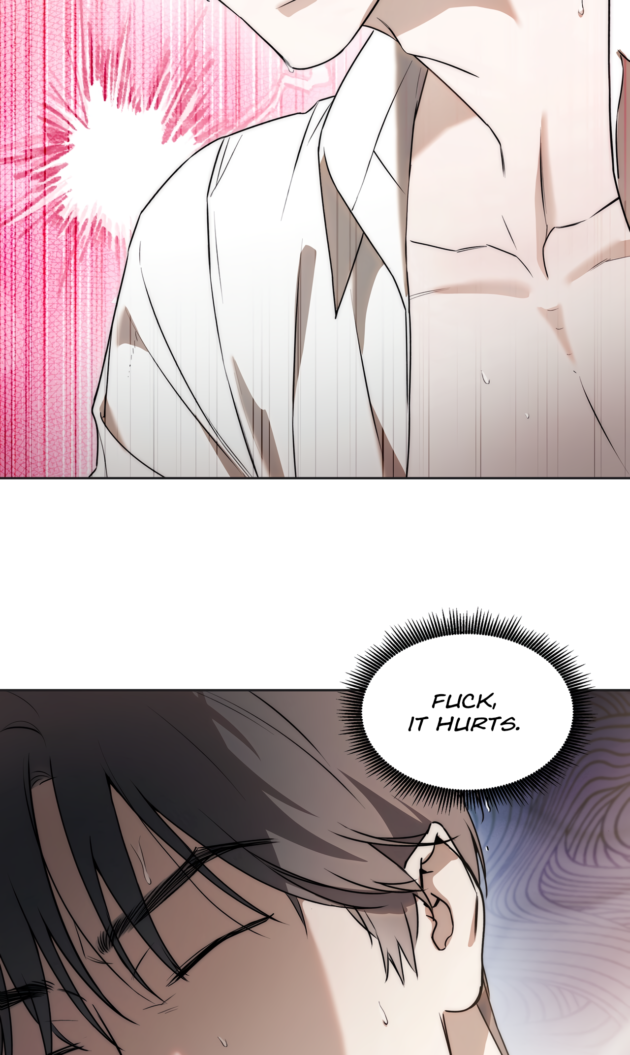 Side Effect Chapter 3 page 56 - 