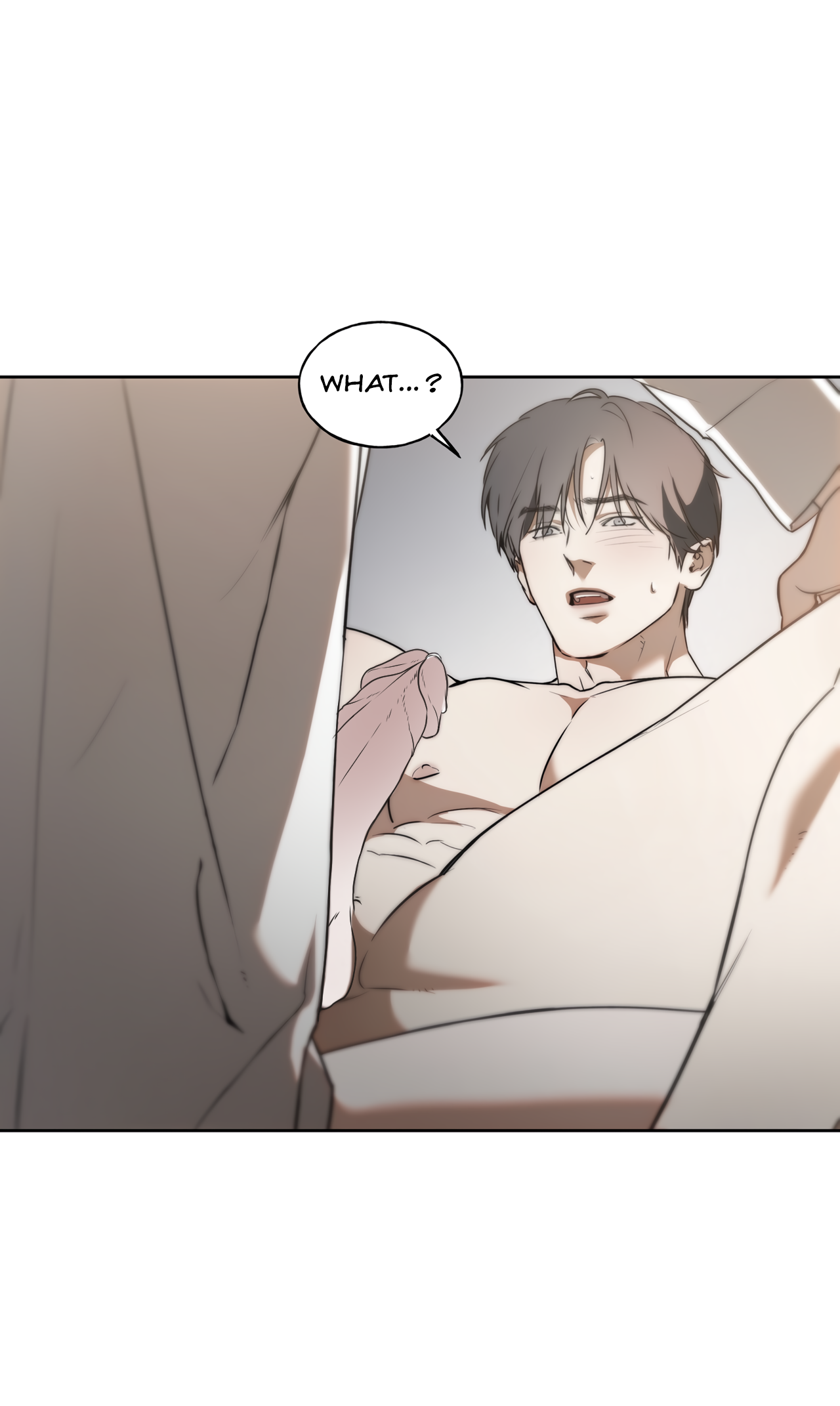 Side Effect Chapter 3 page 60 - 