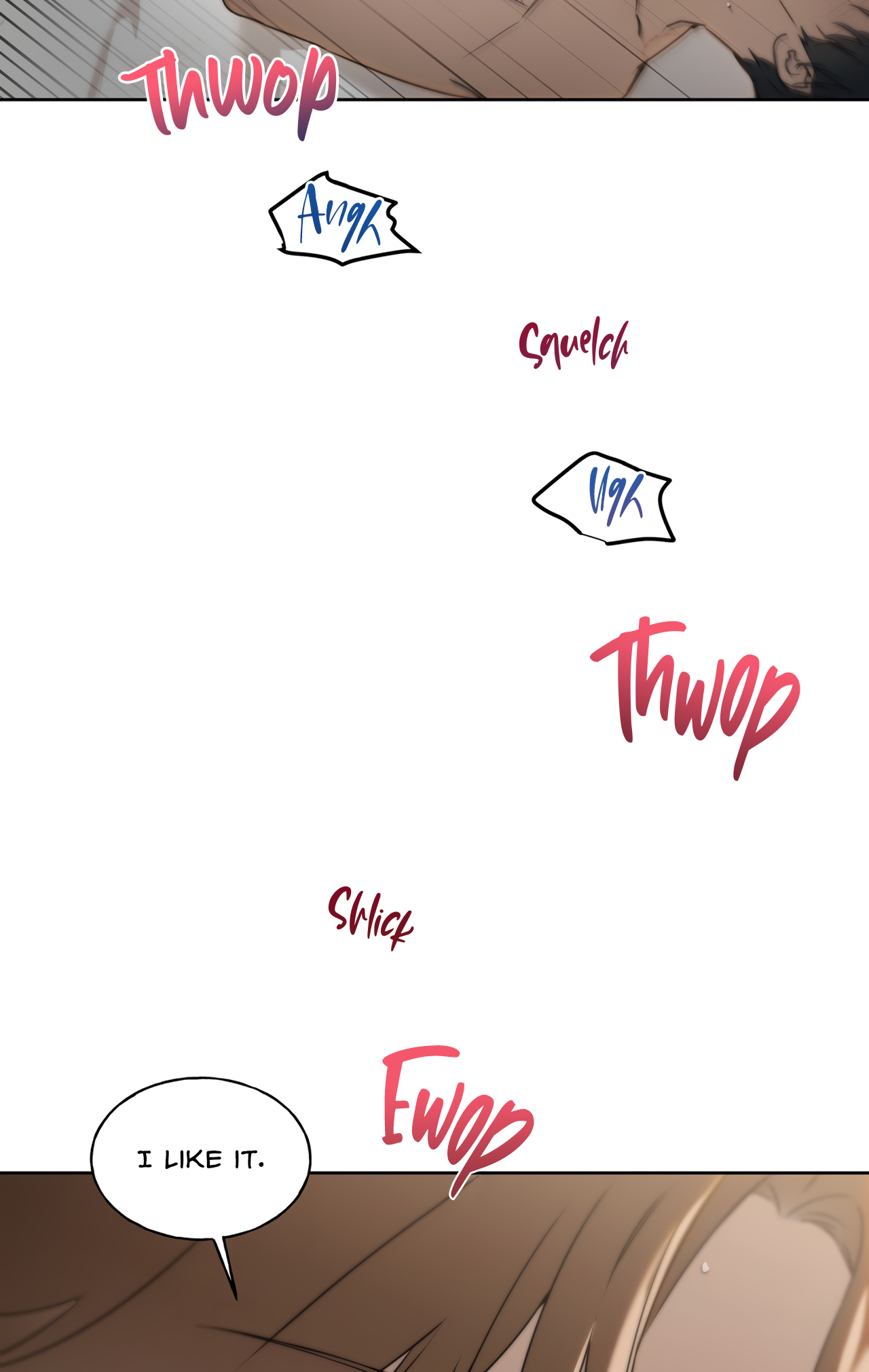 Side Effect Chapter 3 page 62 - 