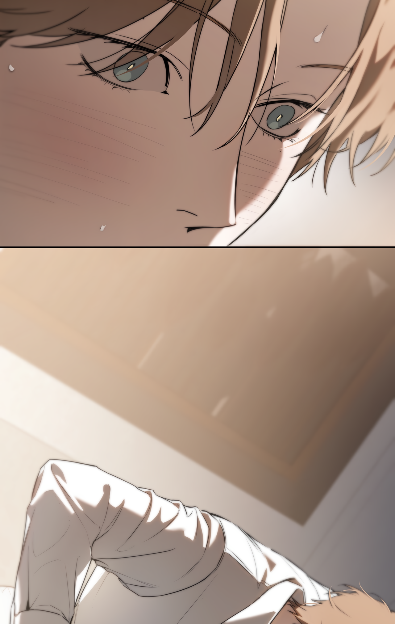 Side Effect Chapter 3 page 63 - 