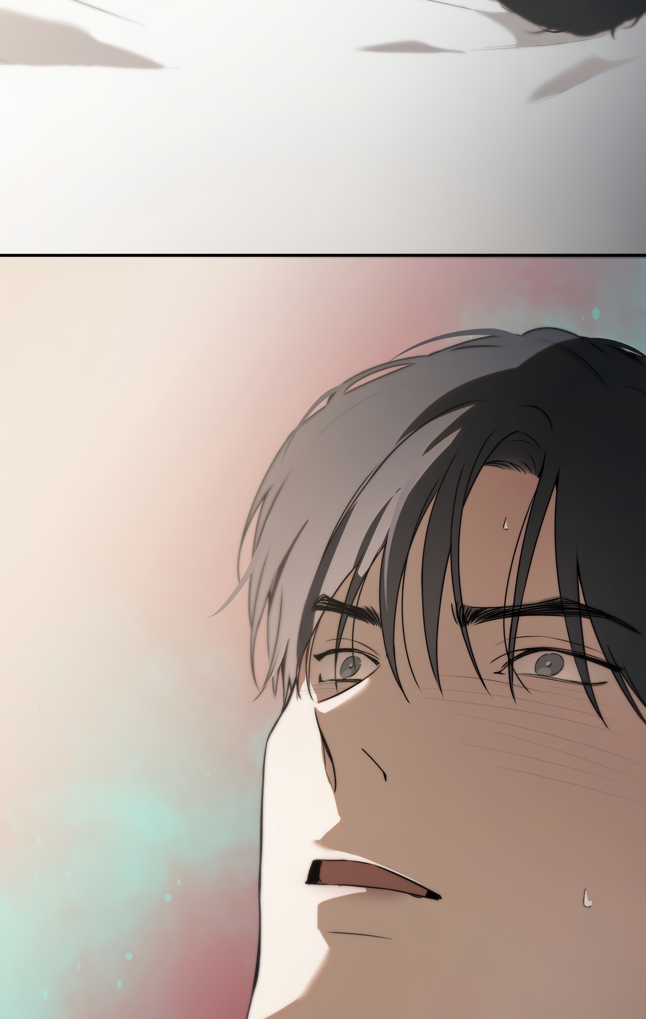 Side Effect Chapter 3 page 65 - 