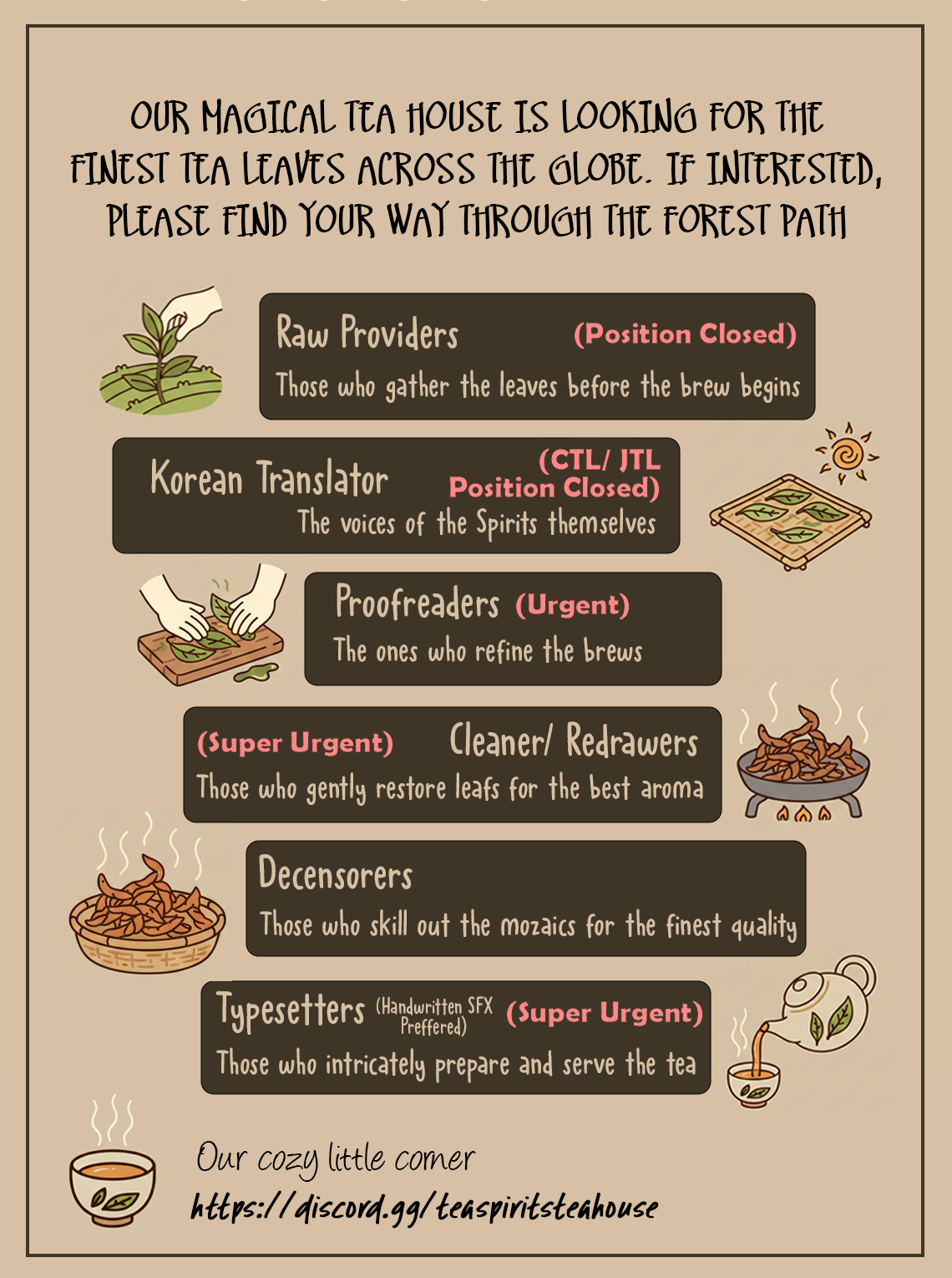 Side Effect Chapter 3 page 68 - 