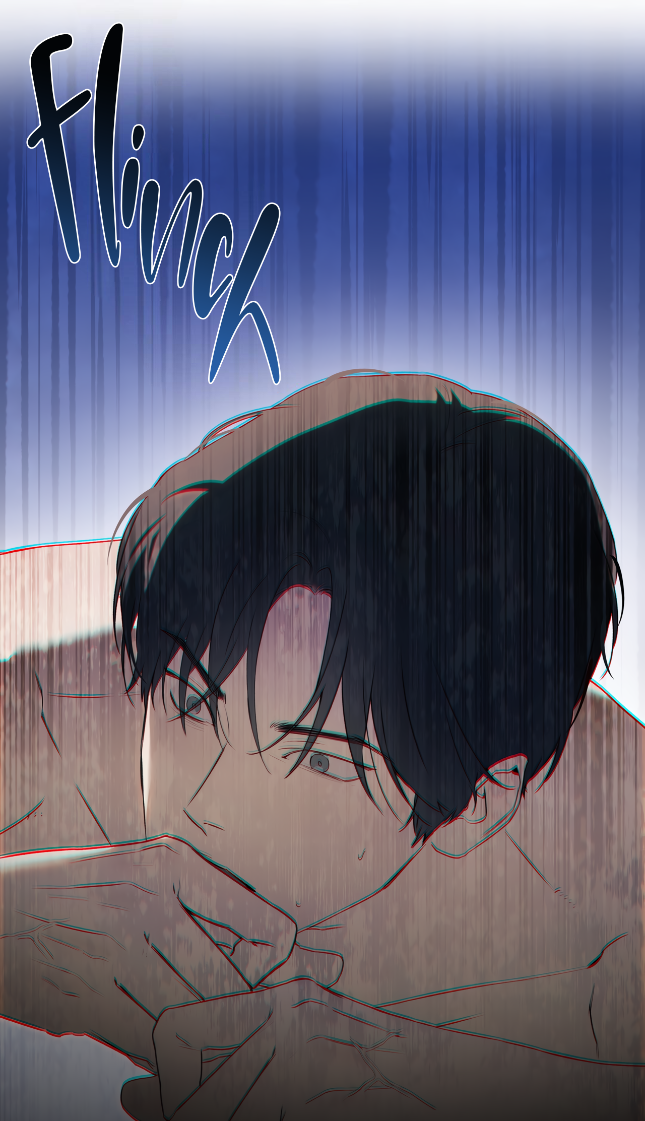 Side Effect Chapter 3 page 8 - 