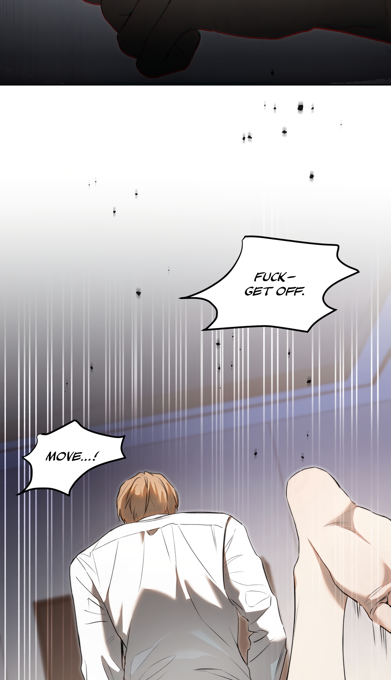 Side Effect Chapter 3 page 9 - 