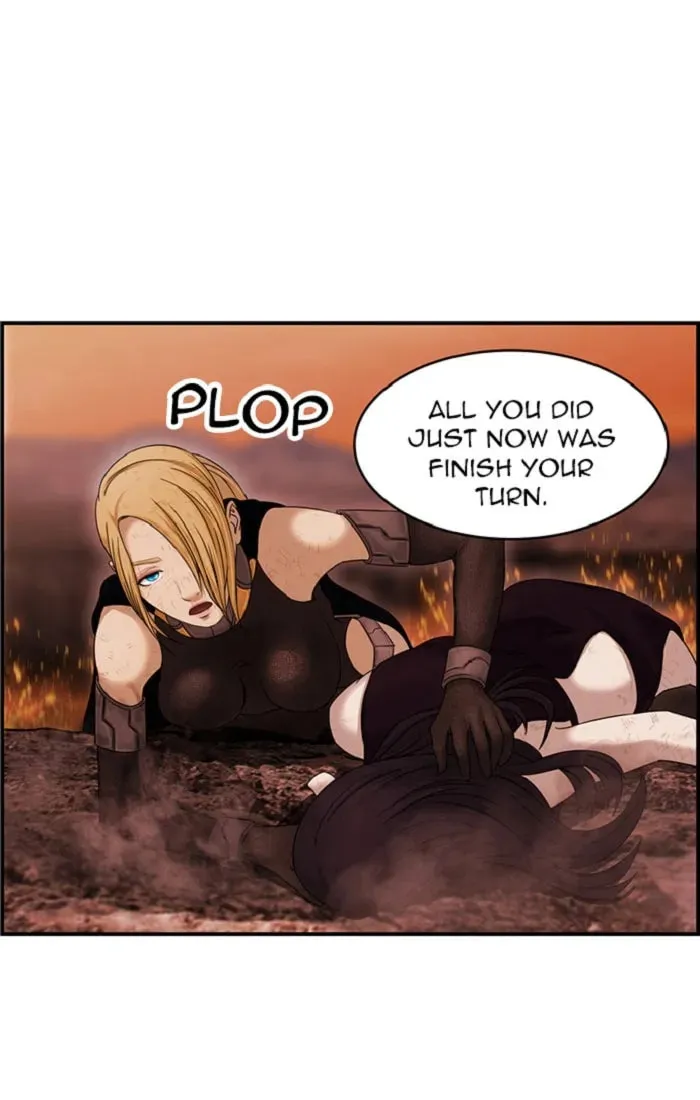 Sidekicks Chapter 100 page 1 - 