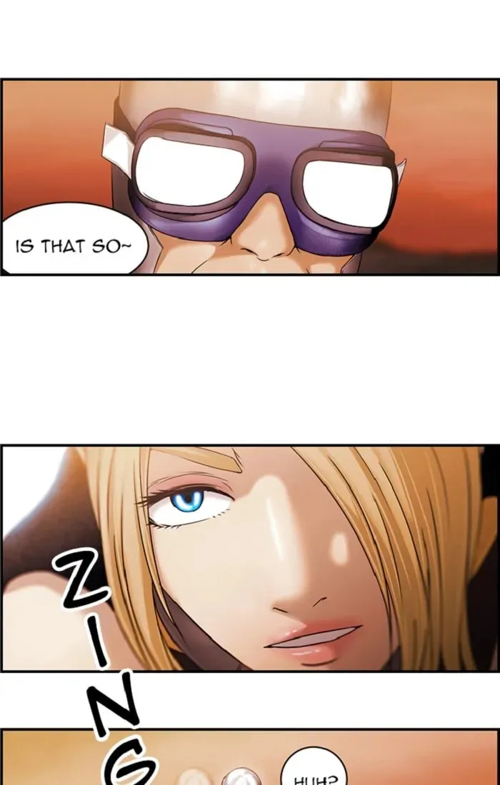 Sidekicks Chapter 100 page 2 - 