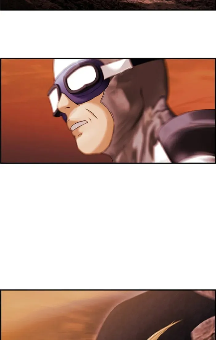 Sidekicks Chapter 100 page 16 - 