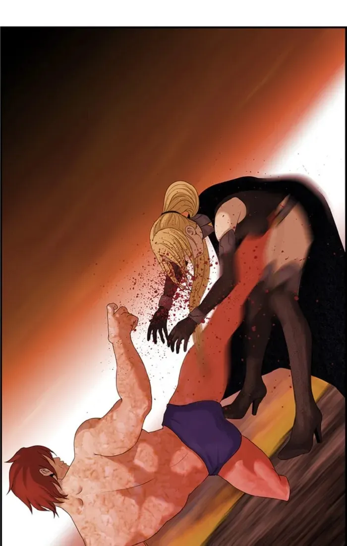 Sidekicks Chapter 100 page 23 - 
