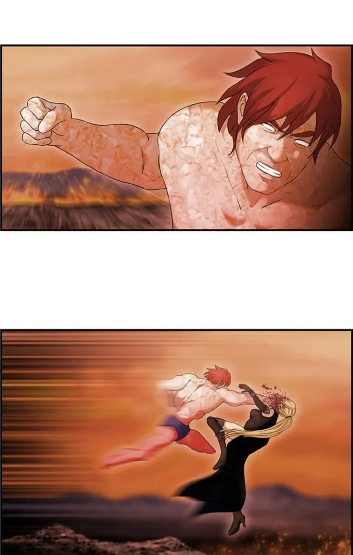 Sidekicks Chapter 100 page 26 - 