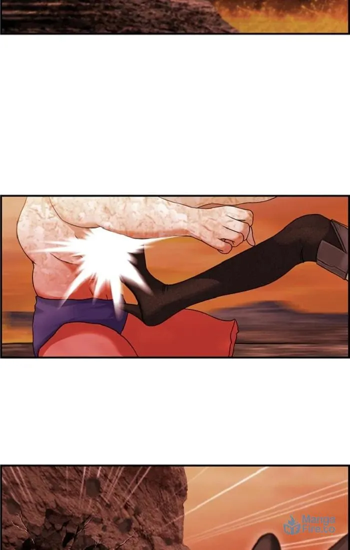 Sidekicks Chapter 100 page 27 - 