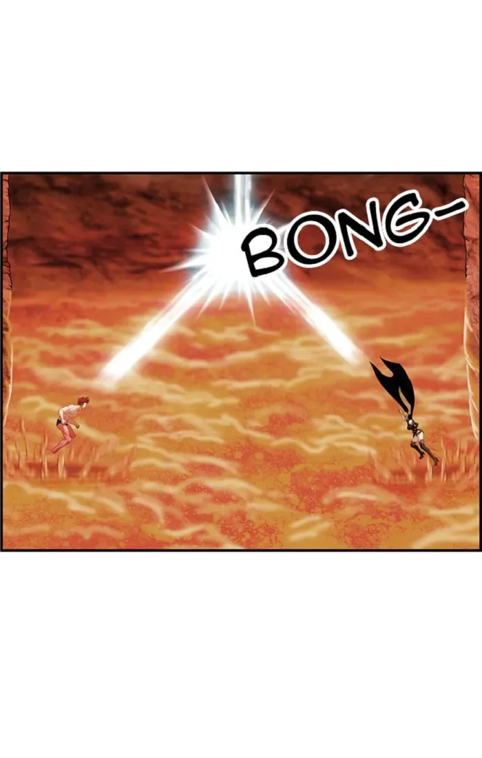 Sidekicks Chapter 100 page 32 - 