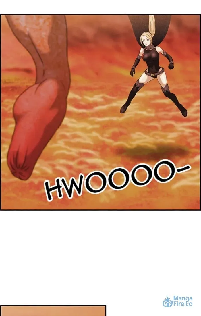 Sidekicks Chapter 100 page 33 - 