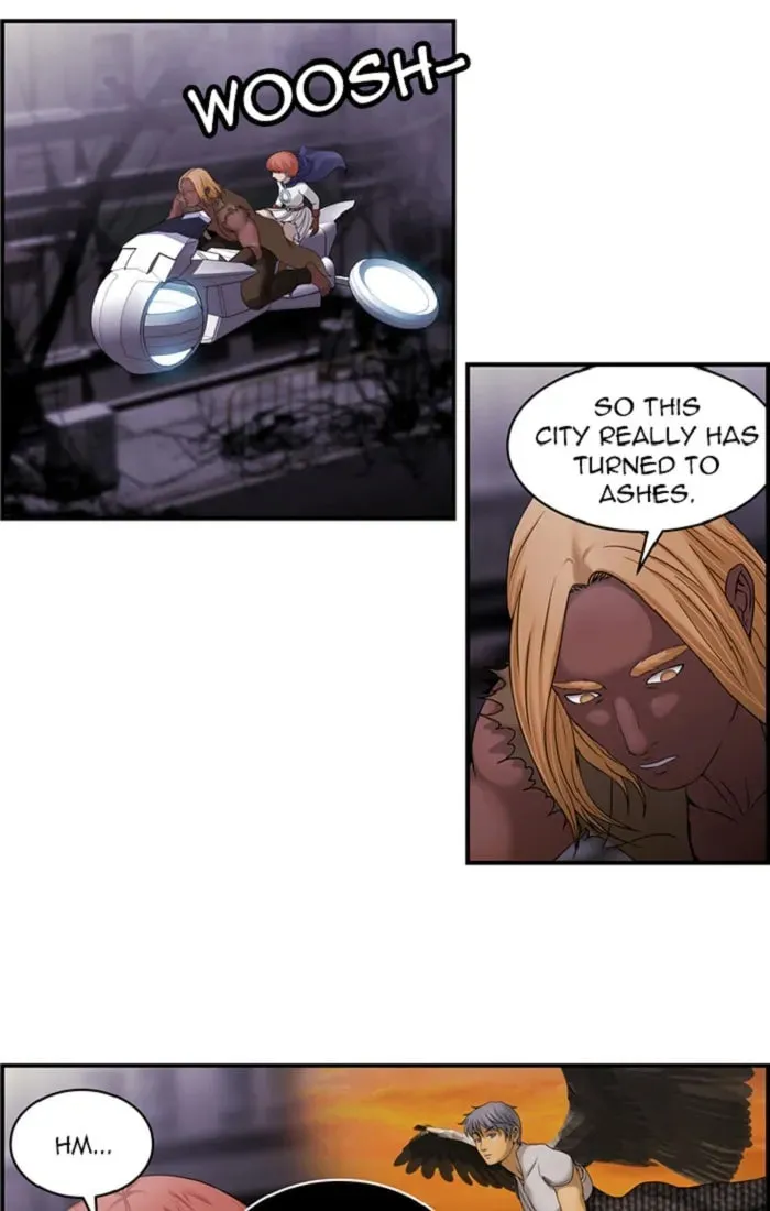 Sidekicks Chapter 100 page 40 - 