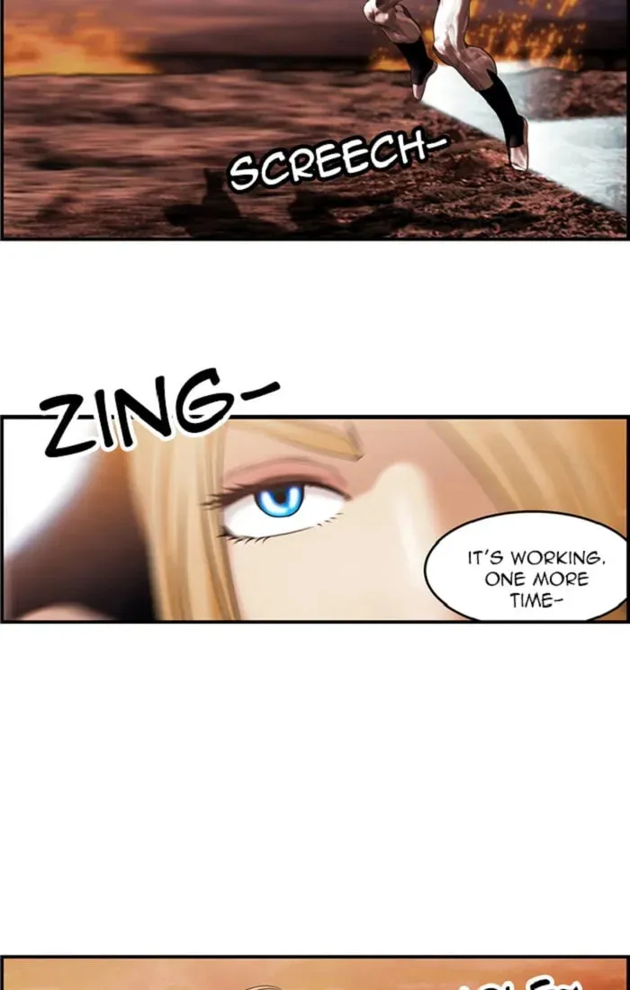 Sidekicks Chapter 100 page 5 - 