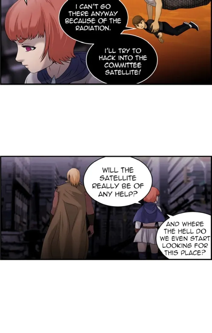 Sidekicks Chapter 100 page 41 - 