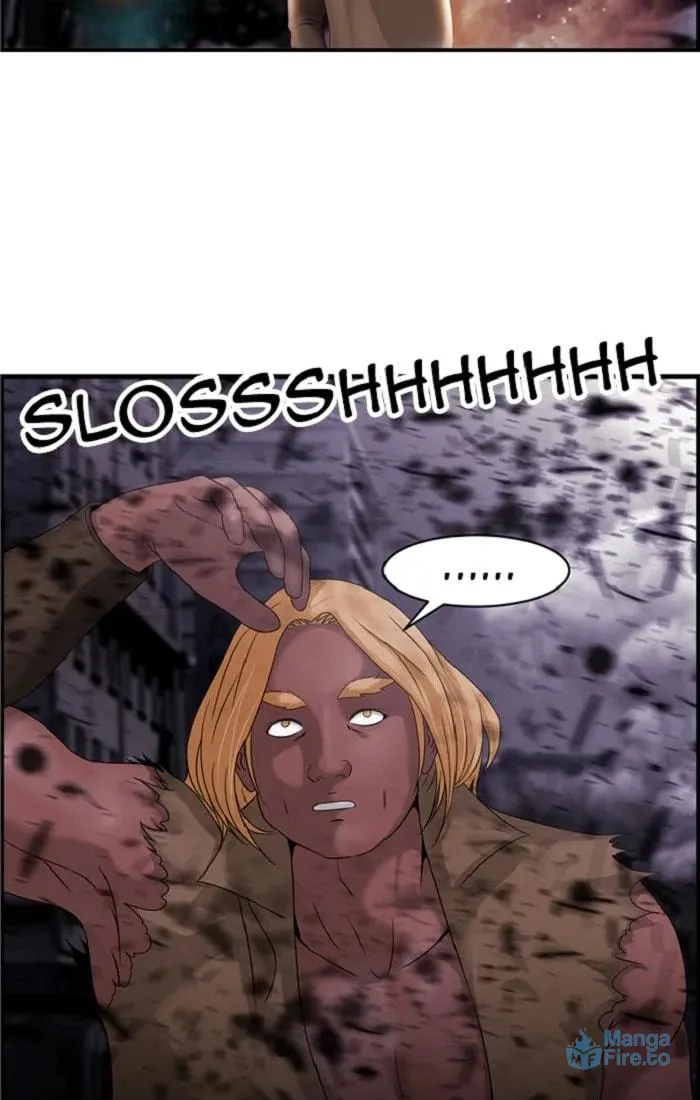 Sidekicks Chapter 100 page 48 - 