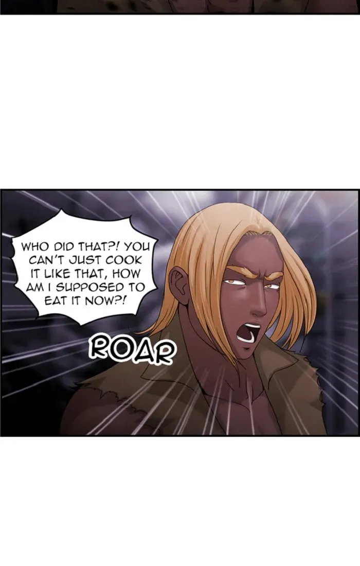 Sidekicks Chapter 100 page 49 - 