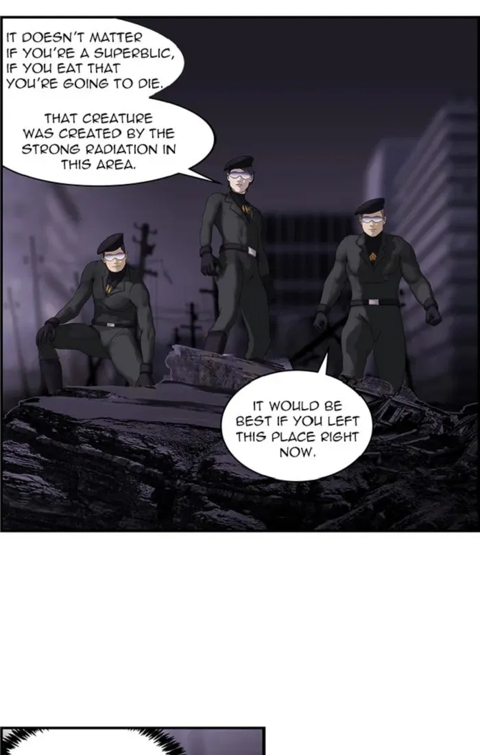 Sidekicks Chapter 100 page 50 - 