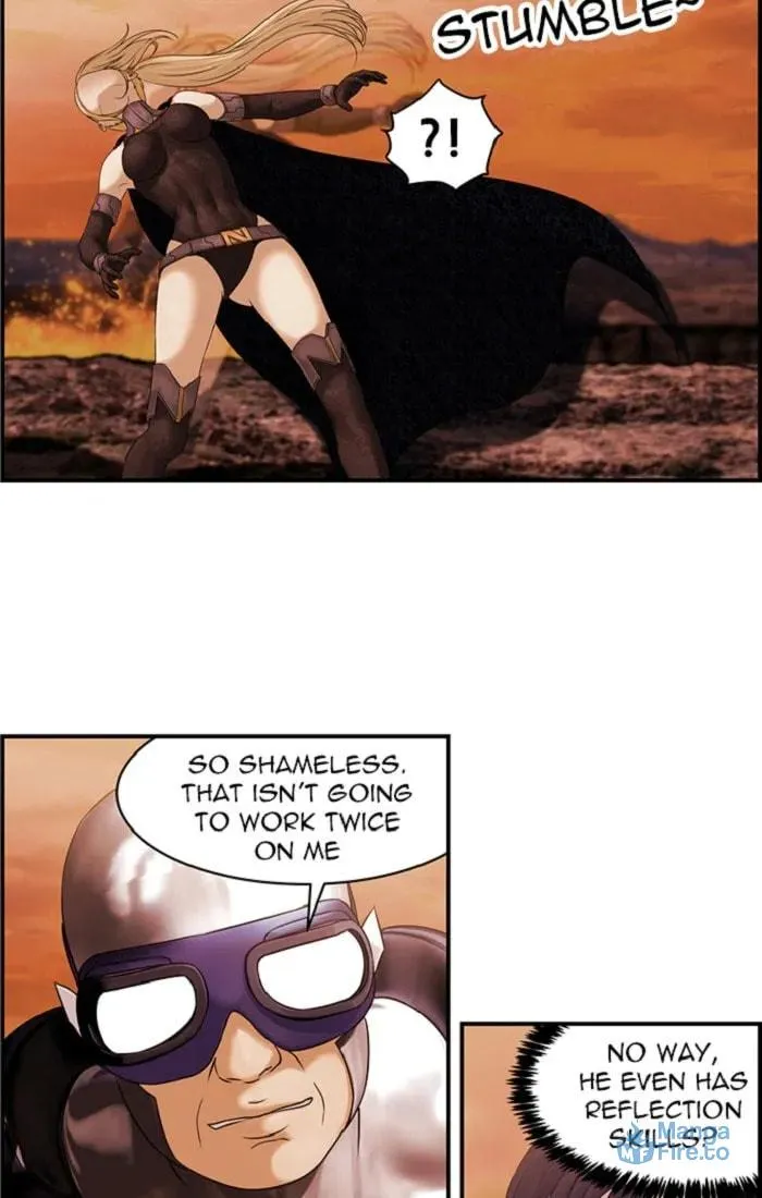 Sidekicks Chapter 100 page 6 - 