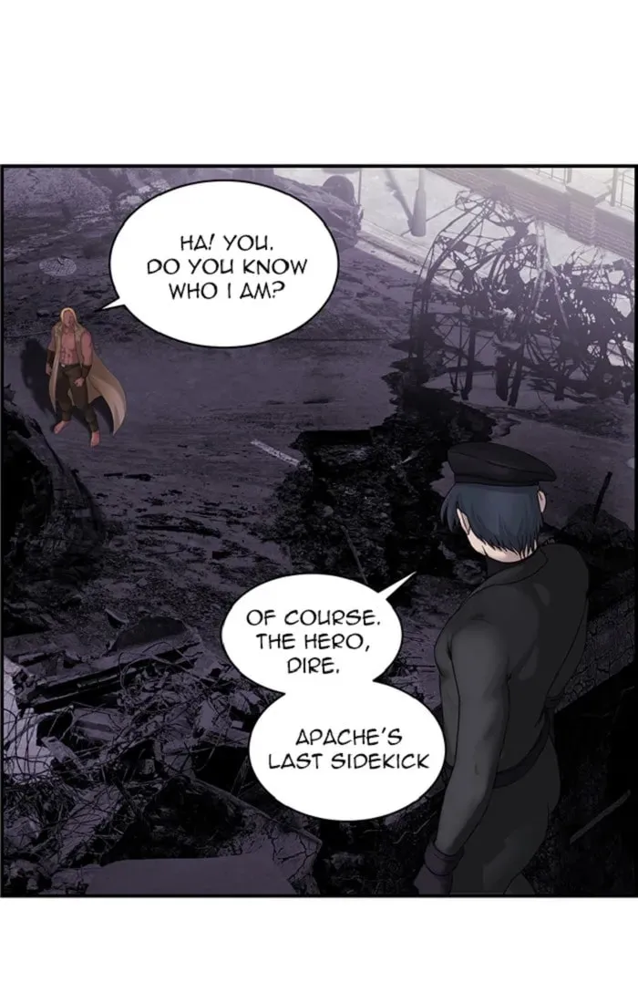 Sidekicks Chapter 100 page 52 - 