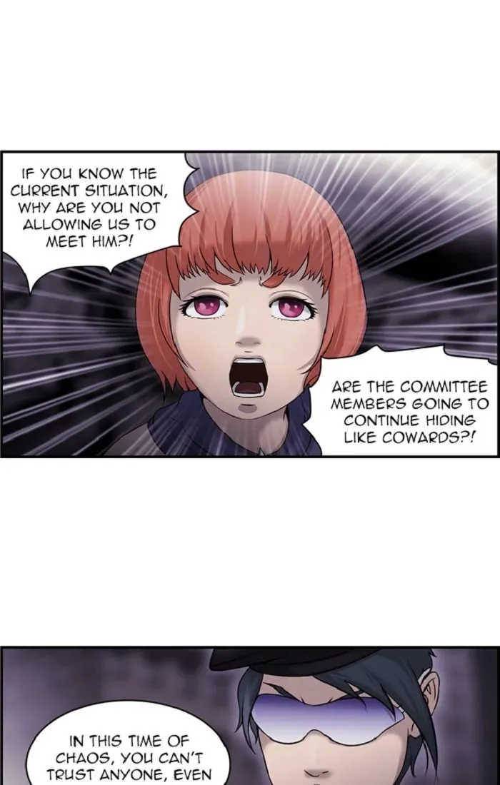Sidekicks Chapter 100 page 53 - 