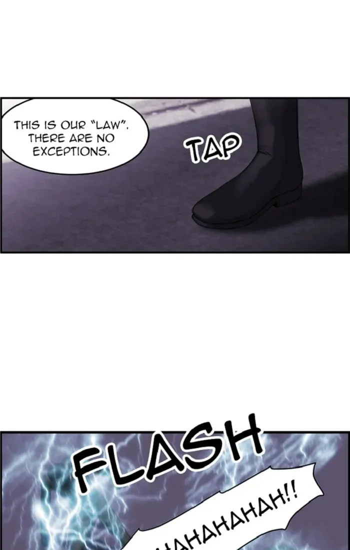 Sidekicks Chapter 100 page 55 - 