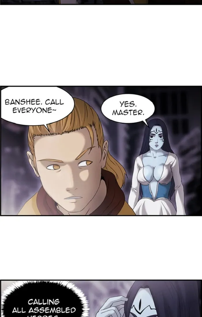 Sidekicks Chapter 100 page 58 - 