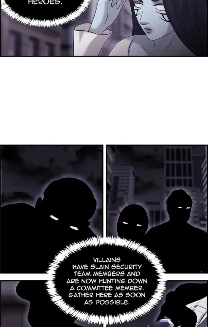 Sidekicks Chapter 100 page 59 - 