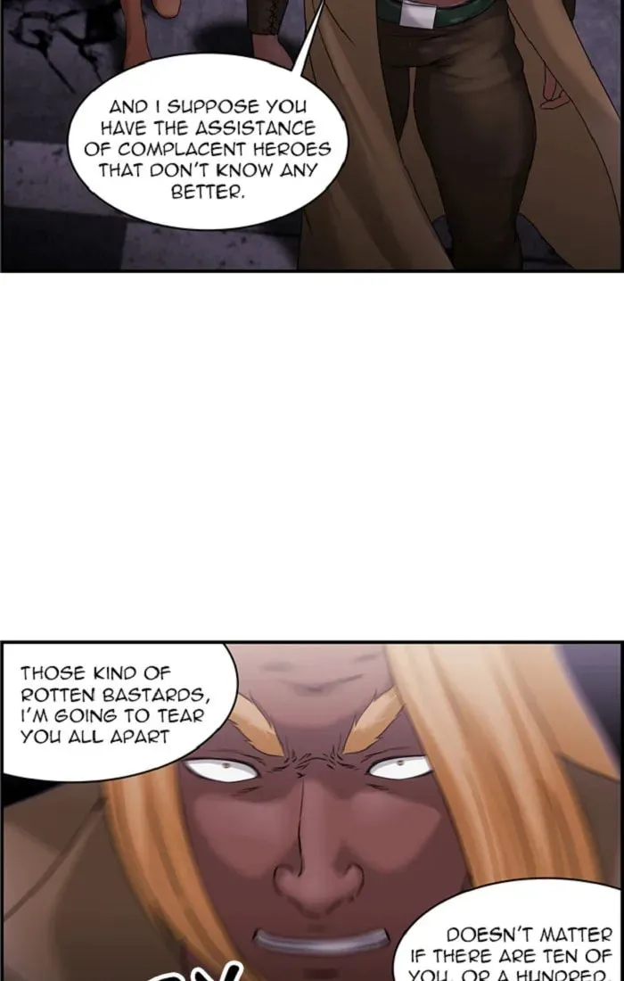Sidekicks Chapter 100 page 62 - 