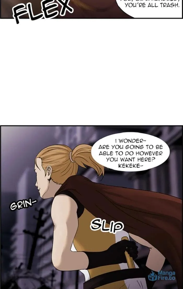 Sidekicks Chapter 100 page 63 - 