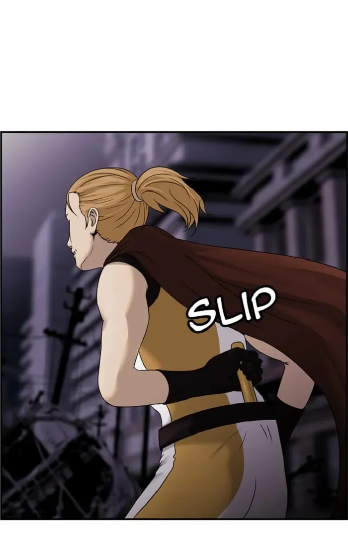 Sidekicks Chapter 101 page 1 - 