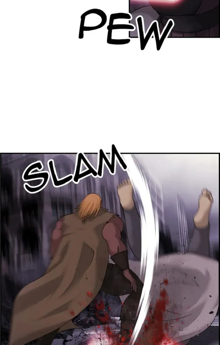 Sidekicks Chapter 101 page 14 - 