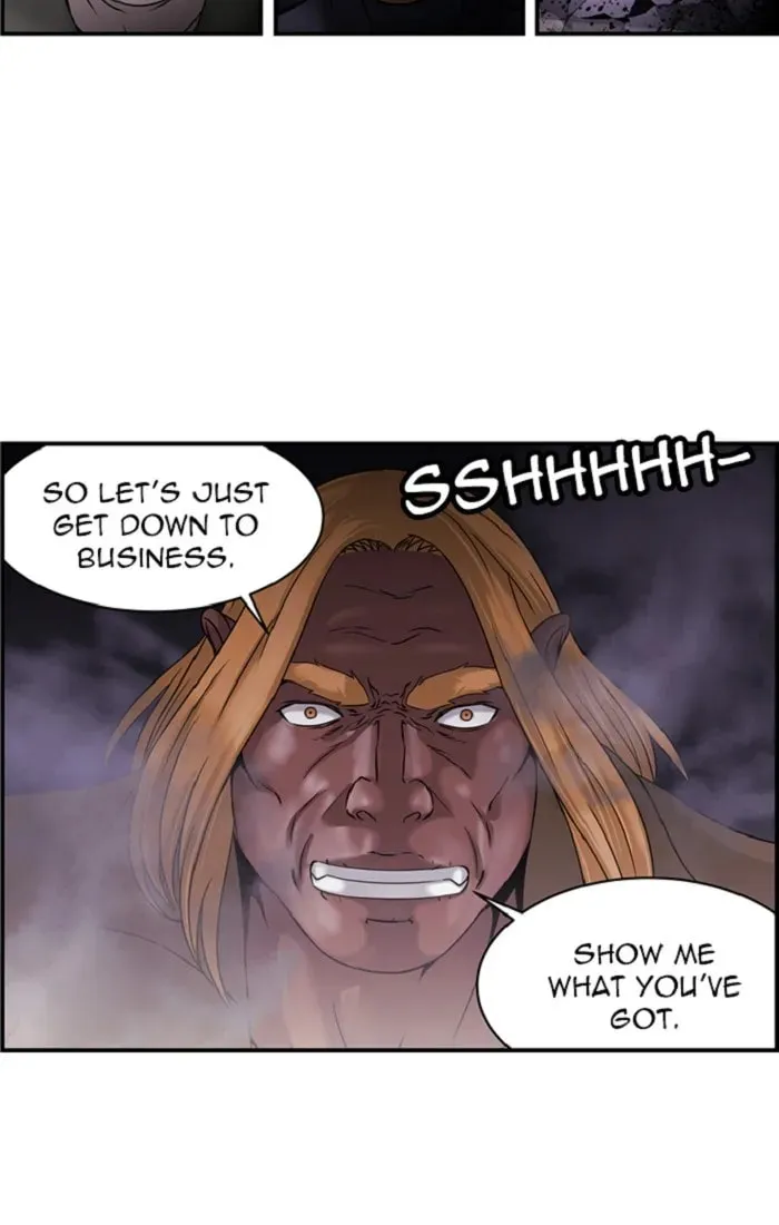 Sidekicks Chapter 101 page 16 - 