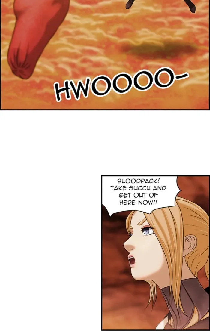 Sidekicks Chapter 101 page 19 - 