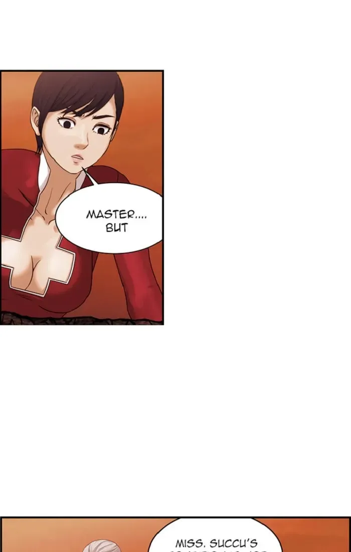 Sidekicks Chapter 101 page 20 - 